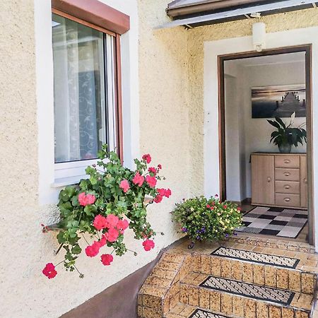 Ruhige Ferienwohnung Loich Екстер'єр фото