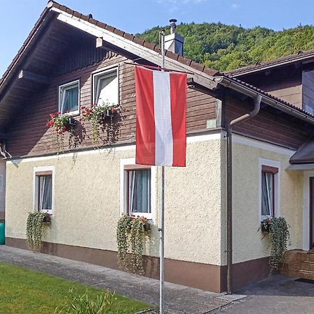 Ruhige Ferienwohnung Loich Екстер'єр фото