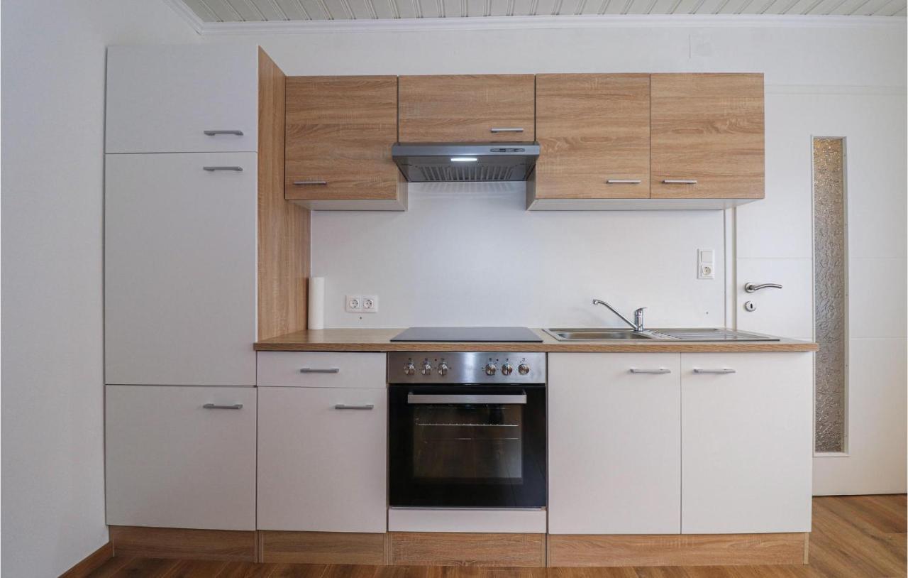 Ruhige Ferienwohnung Loich Екстер'єр фото