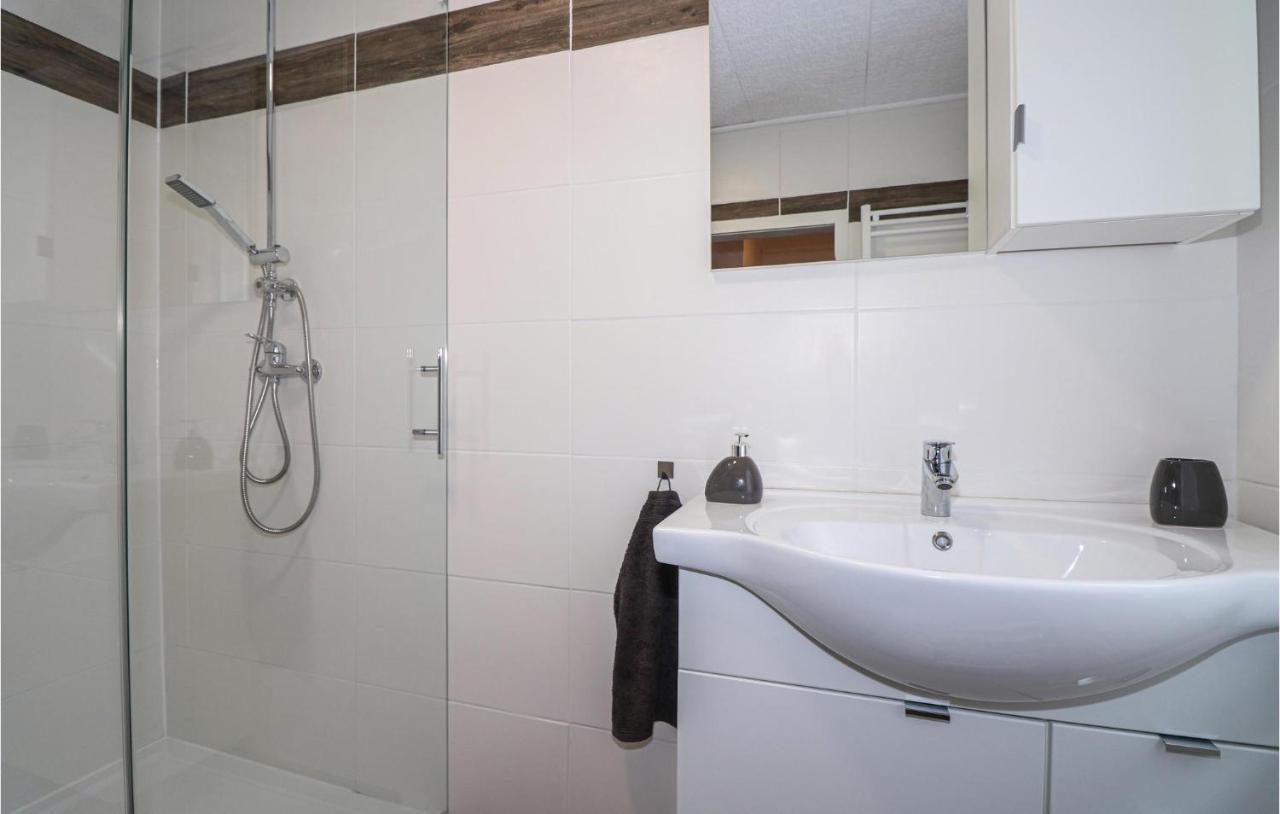 Ruhige Ferienwohnung Loich Екстер'єр фото