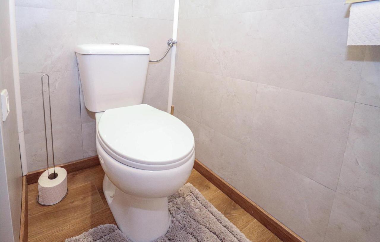 Ruhige Ferienwohnung Loich Екстер'єр фото