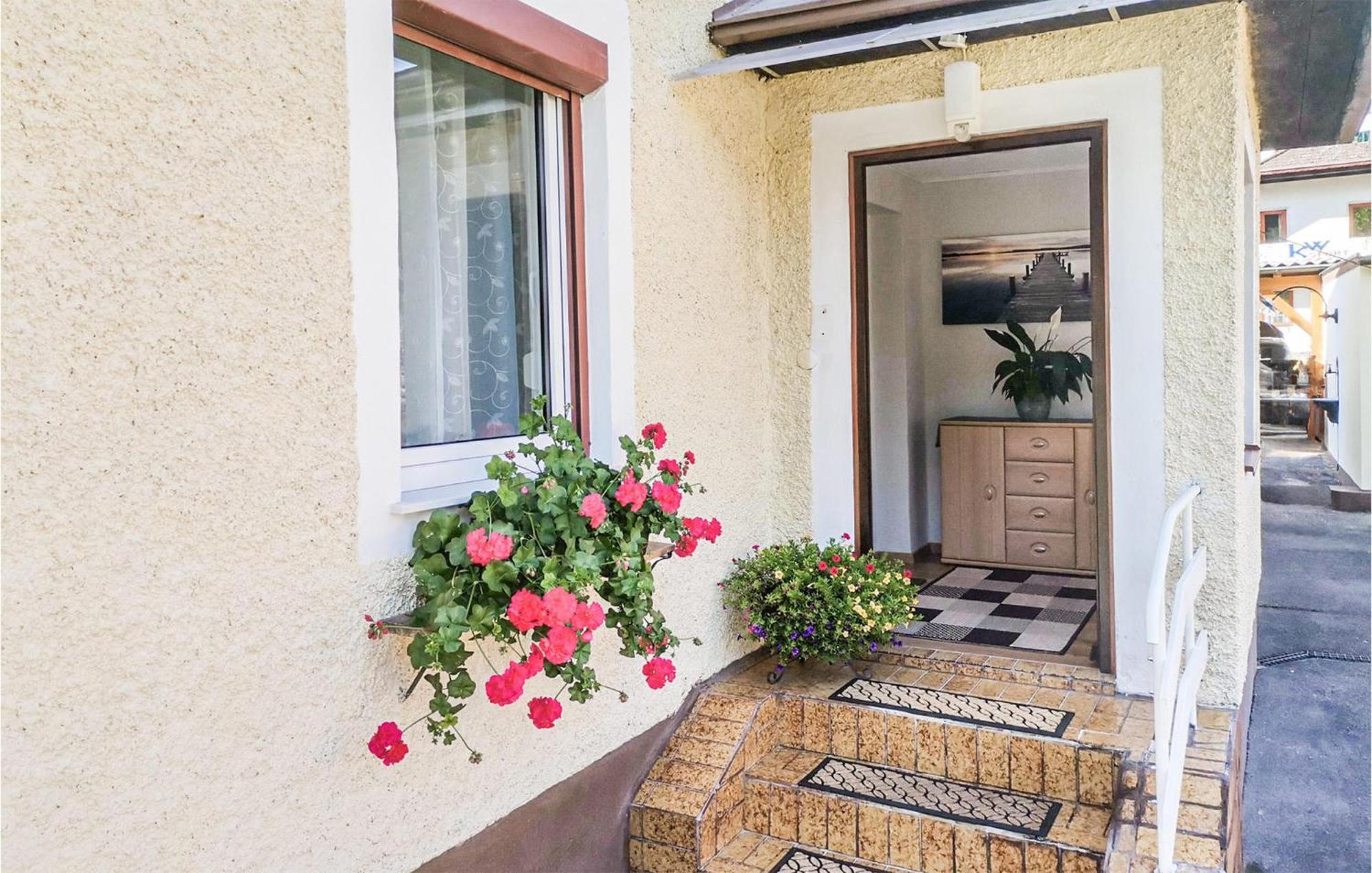 Ruhige Ferienwohnung Loich Екстер'єр фото