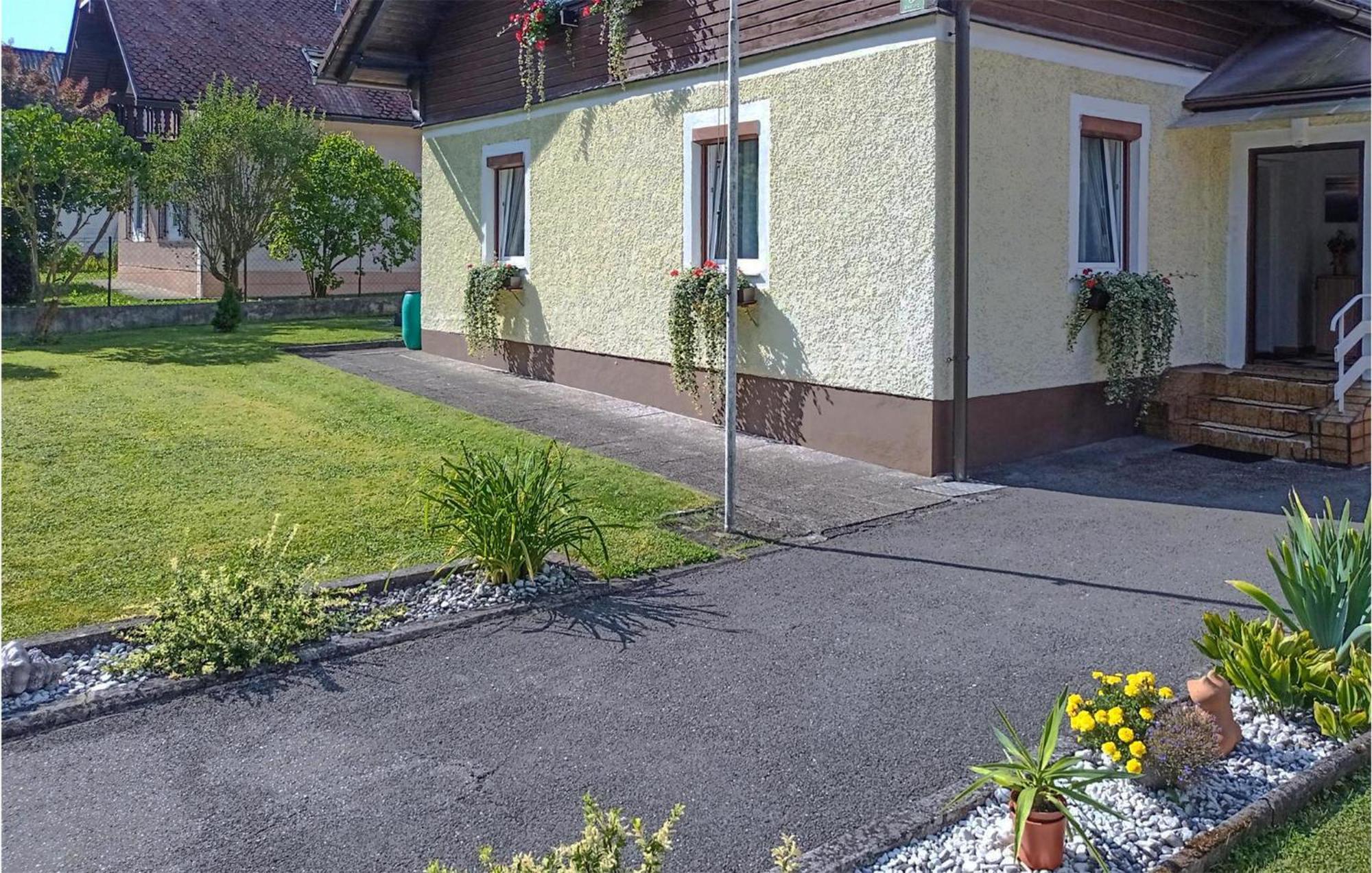 Ruhige Ferienwohnung Loich Екстер'єр фото