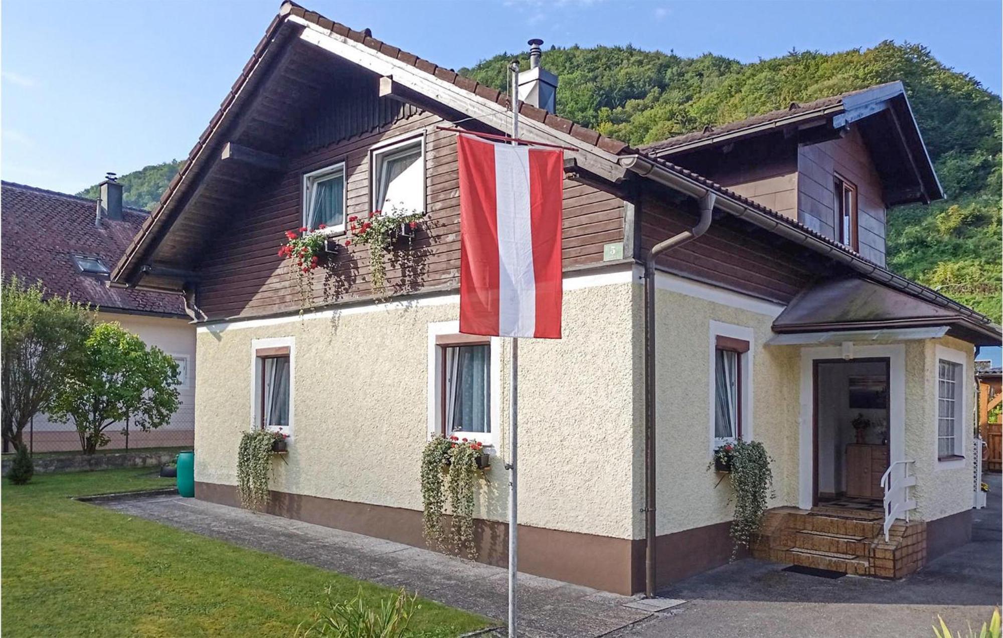 Ruhige Ferienwohnung Loich Екстер'єр фото